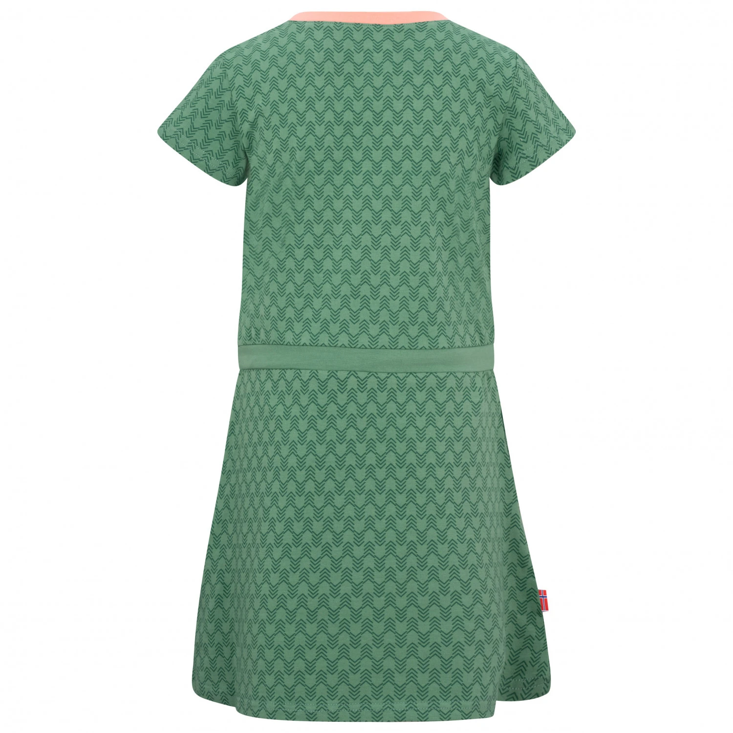 Trollkids - Girl's Noresund Dress - Robe – Image 2