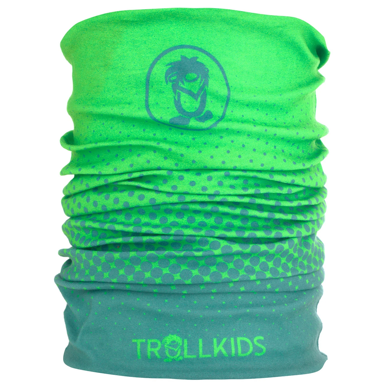 Trollkids - Kid's Pointilism Multitube - Tour De Cou – Image 4