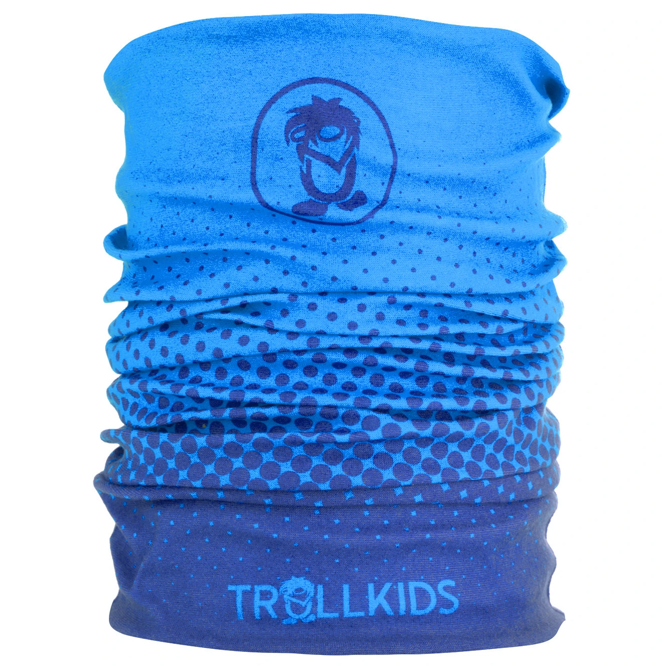 Trollkids - Kid's Pointilism Multitube - Tour De Cou – Image 5