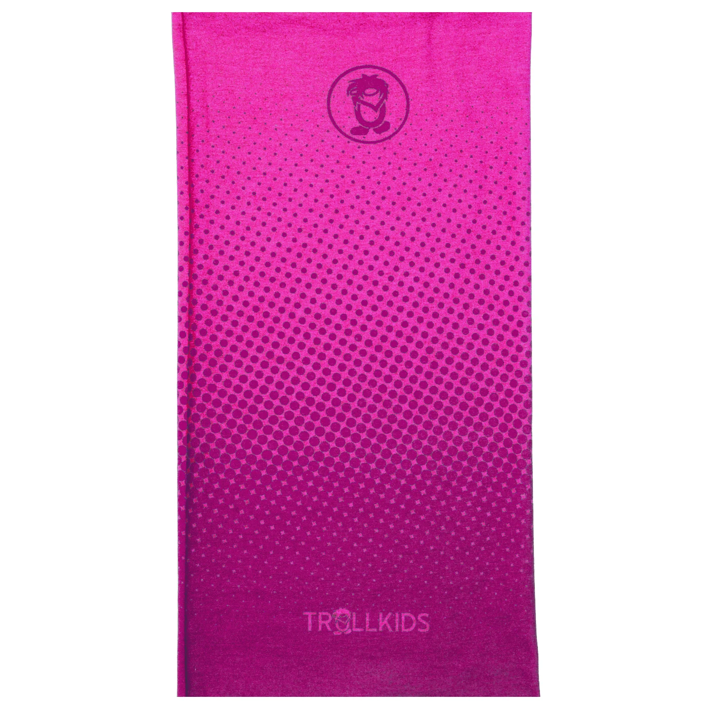 Trollkids - Kid's Pointilism Multitube - Tour De Cou – Image 2