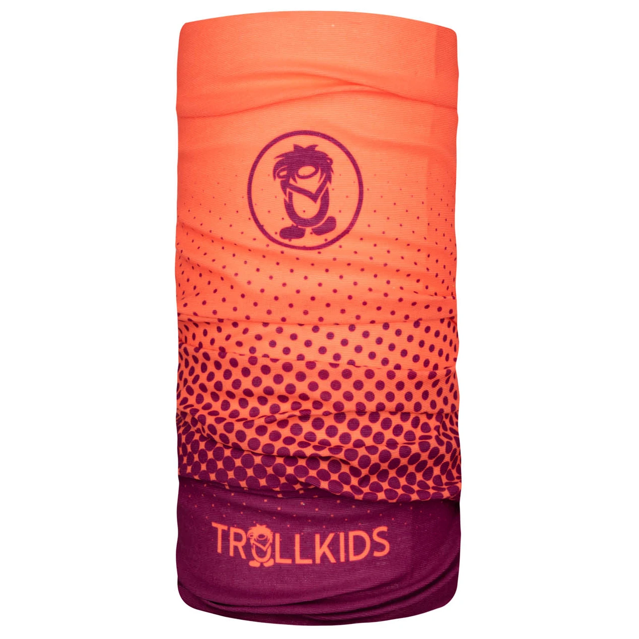 Trollkids - Kid's Pointilism Multitube - Tour De Cou