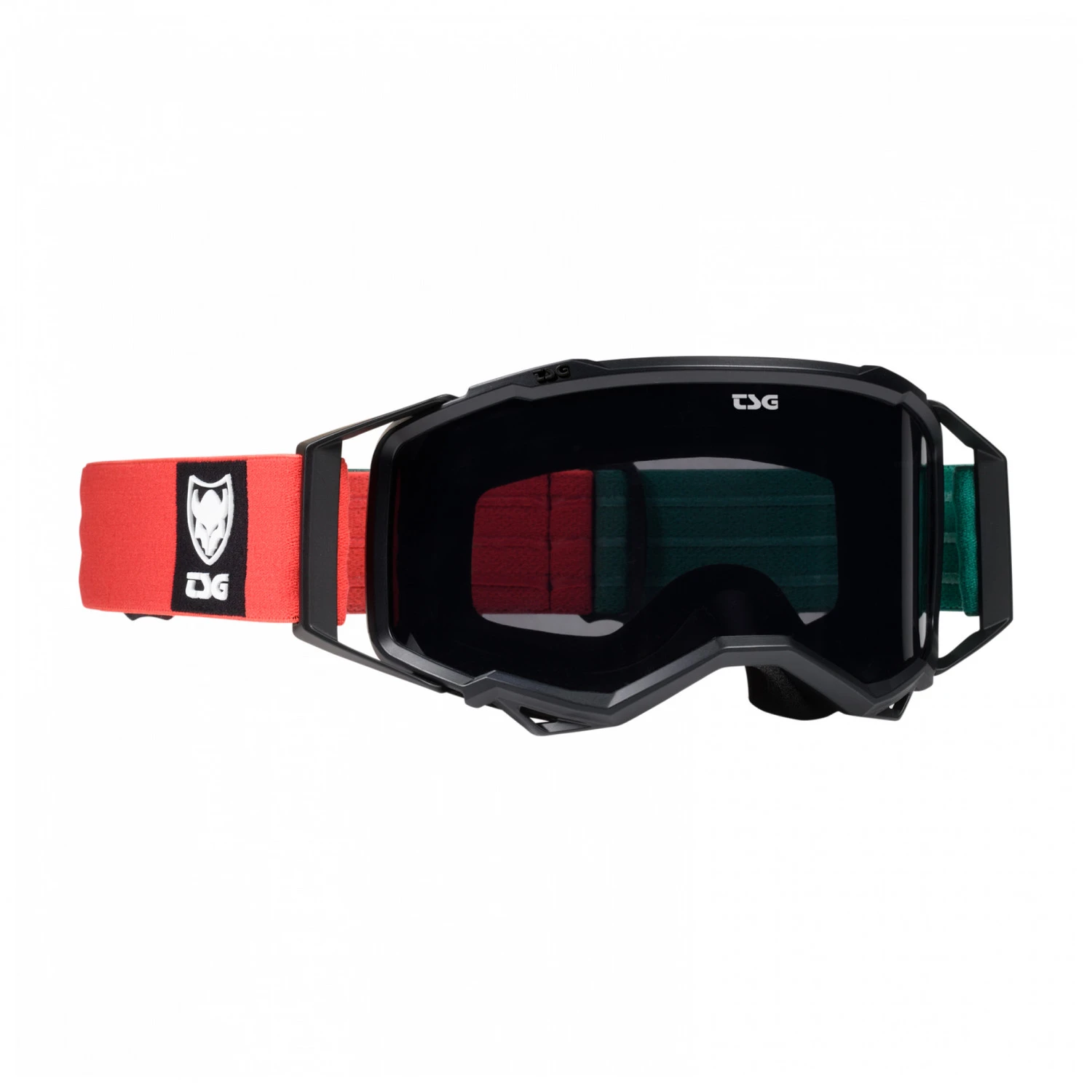 TSG - MTB Goggle Presto 3.0 - Masque VTT – Image 2