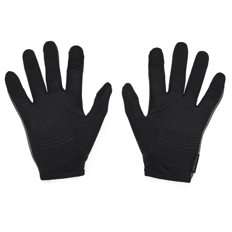 Under Armour - Women's Storm Run Liner - Gants – Image 2
