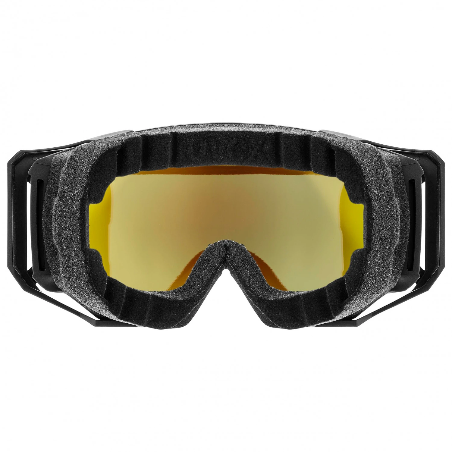 Uvex - Athletic Colorvision Mirror S1 - Masque VTT – Image 3