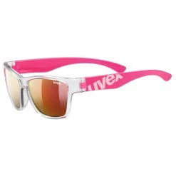 Uvex - Kid's Sportstyle 508 Mirror S3 - Lunettes De Soleil