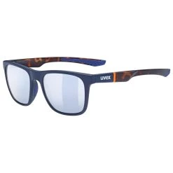 Uvex - Lgl 42 Mirror Cat: 3 - Lunettes De Soleil