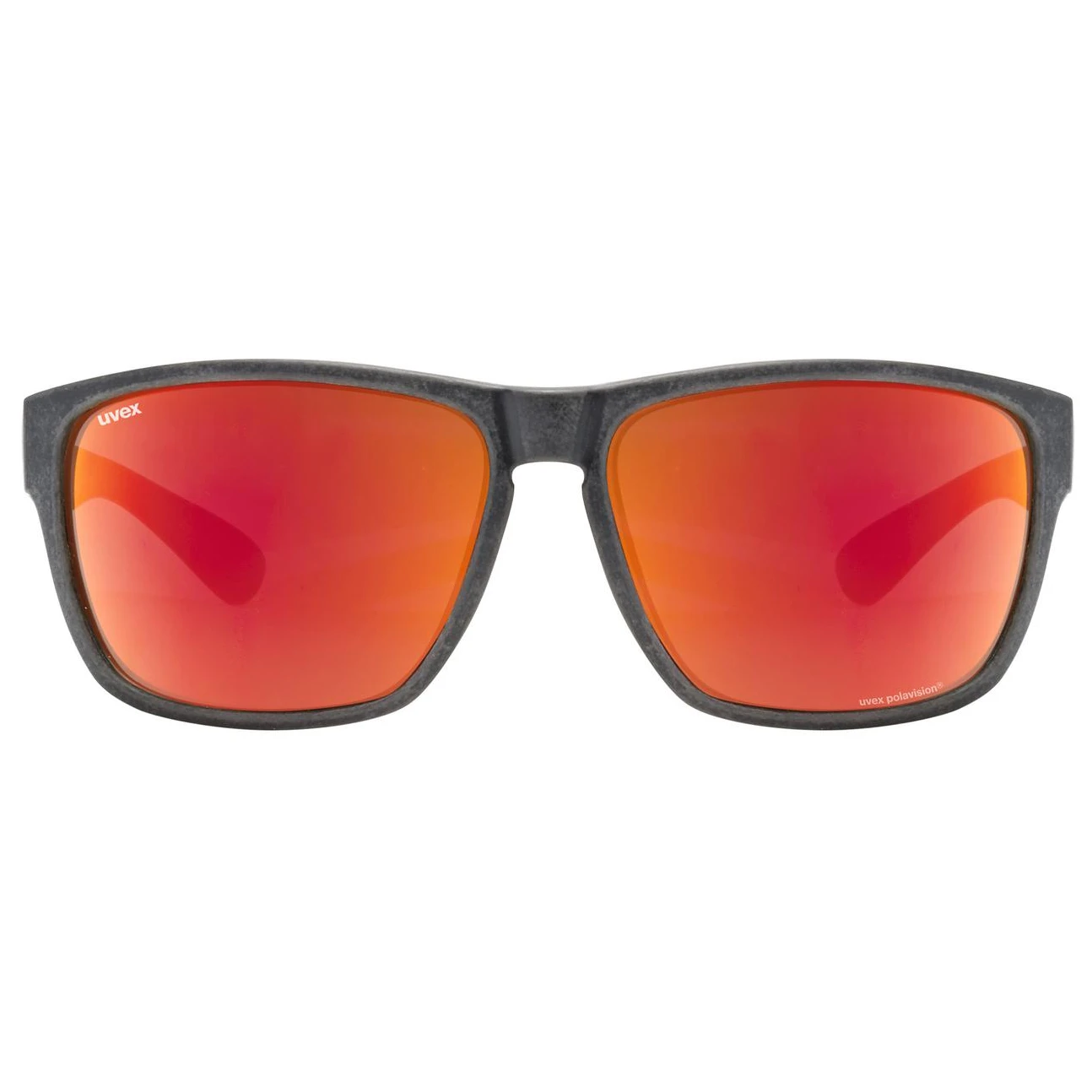 Uvex - LGL Ocean Polavision Mirror Cat. 3 - Lunettes De Soleil – Image 2