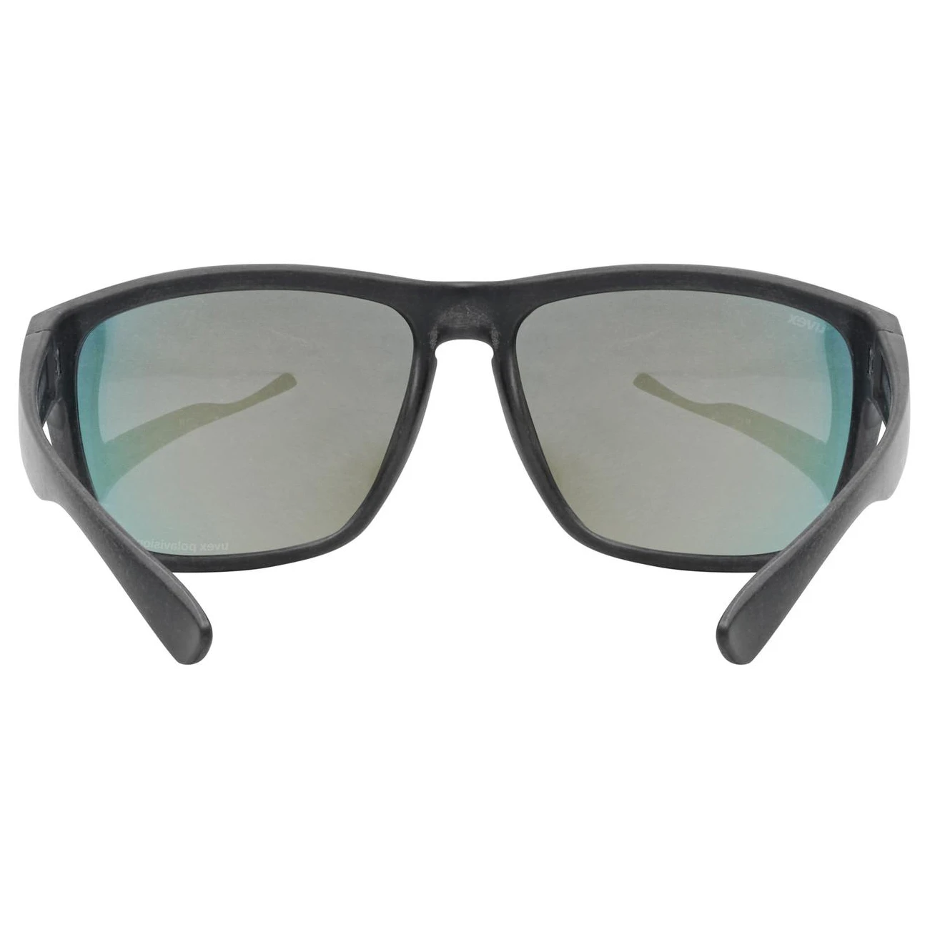 Uvex - LGL Ocean Polavision Mirror Cat. 3 - Lunettes De Soleil – Image 4