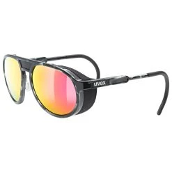 Uvex - Mtn Classic Polavision Mirror Cat. 3 - Lunettes De Soleil