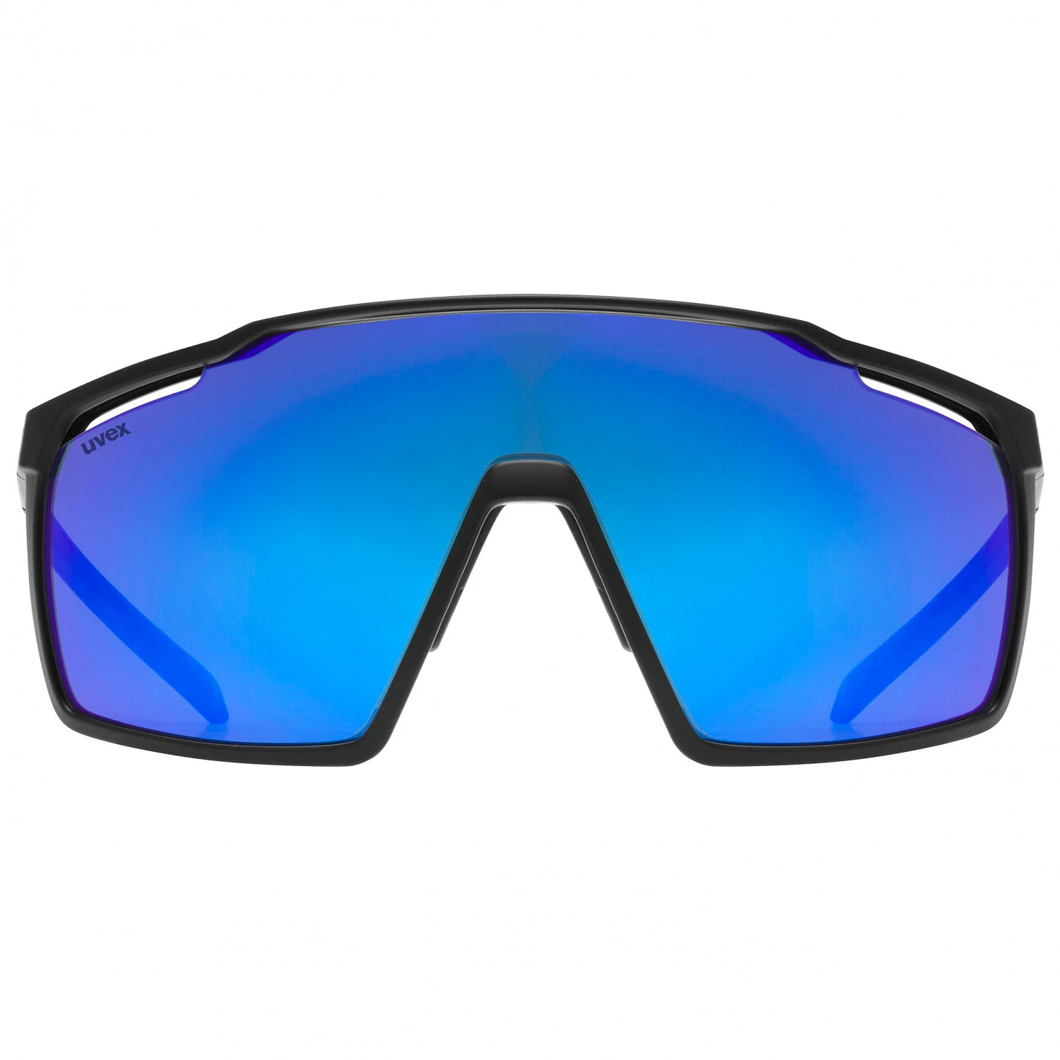 Uvex - Mtn Perform Mirror Cat. 2 - Lunettes De Soleil – Image 2