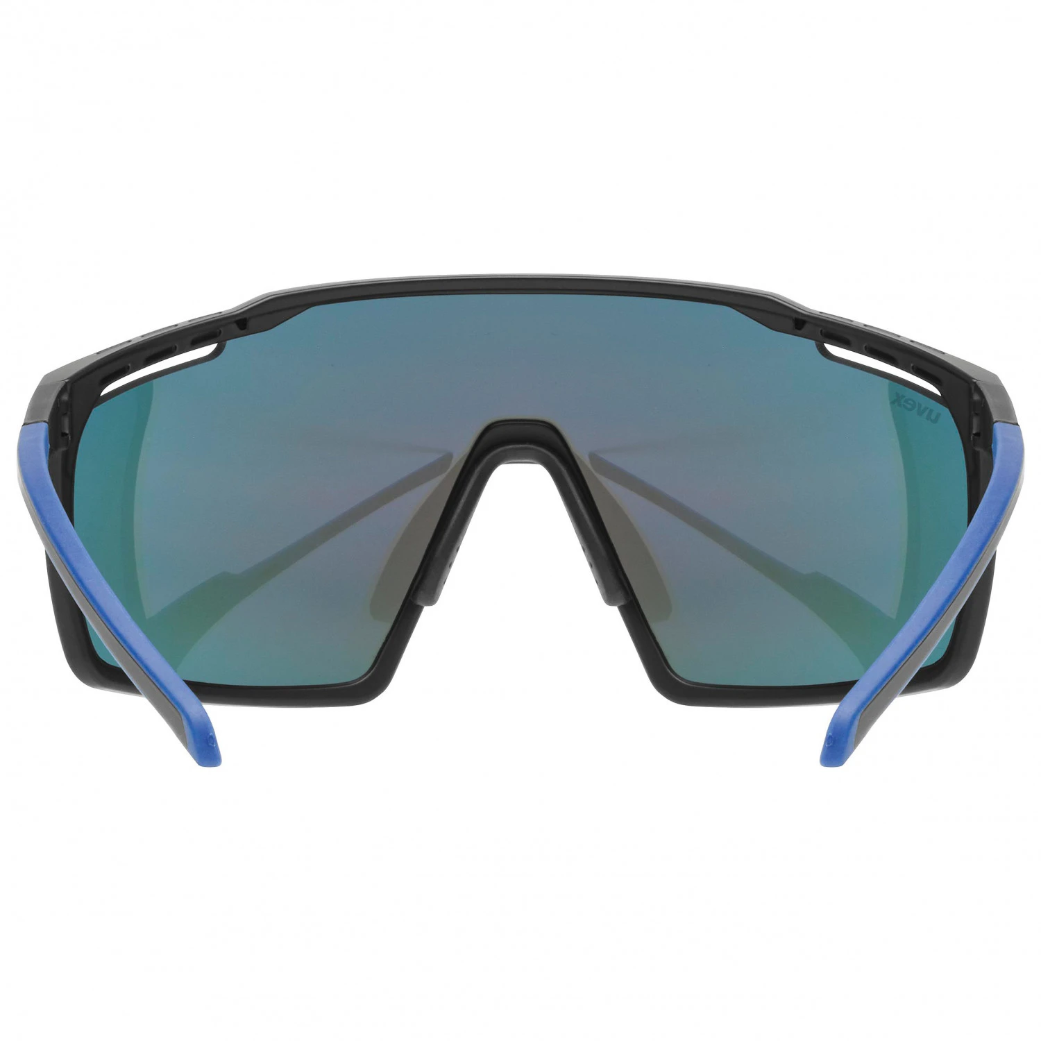 Uvex - Mtn Perform Mirror Cat. 2 - Lunettes De Soleil – Image 3