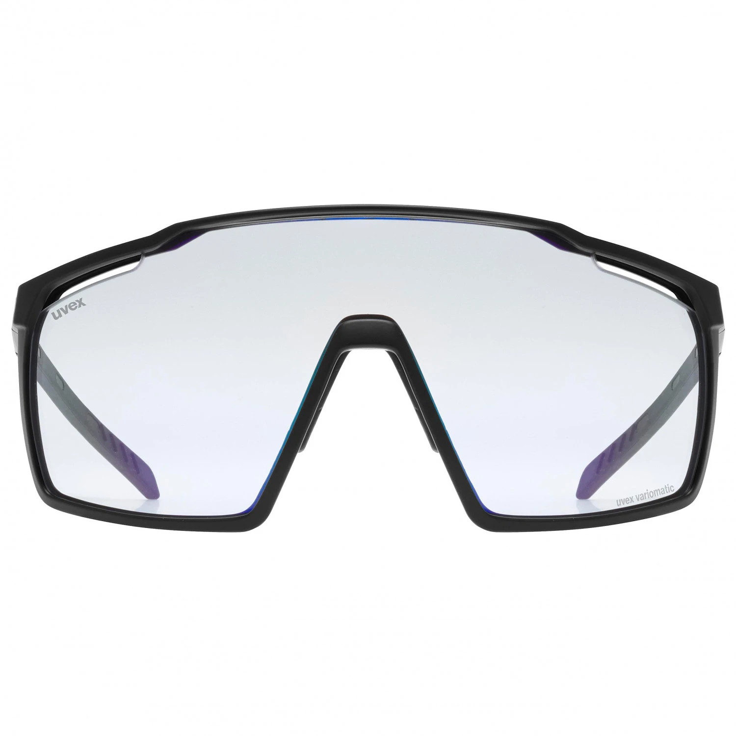 Uvex - Mtn Perform Variomatic Litemirror Cat. 1-3 - Lunettes De Soleil – Image 2