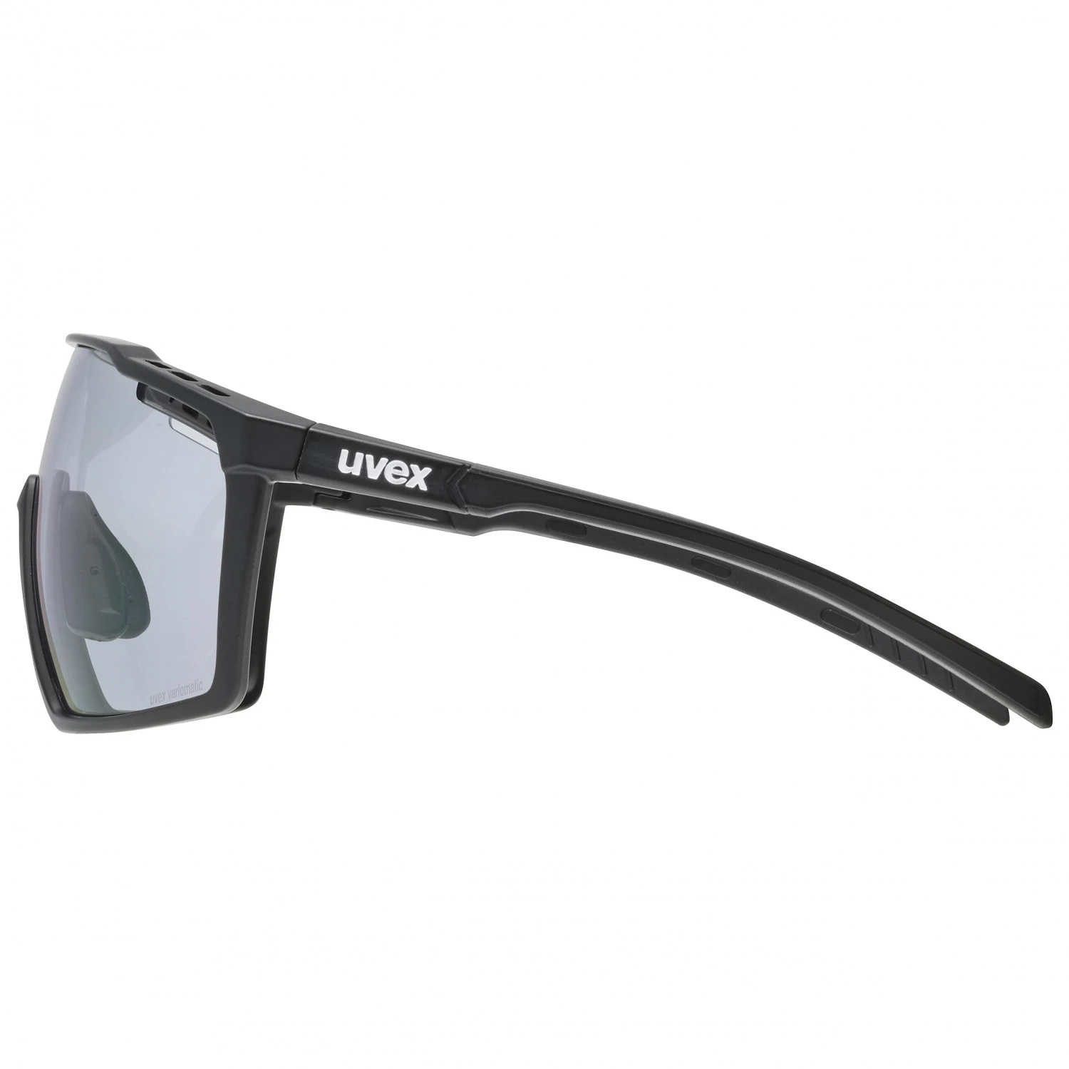 Uvex - Mtn Perform Variomatic Litemirror Cat. 1-3 - Lunettes De Soleil – Image 5
