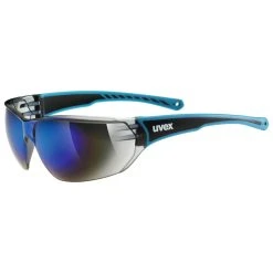 Uvex - Sportstyle 204 Mirror S3 - Lunettes De Soleil