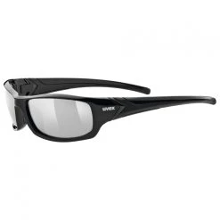 Uvex - Sportstyle 211 Litemirror Silver S3 - Lunettes De Soleil