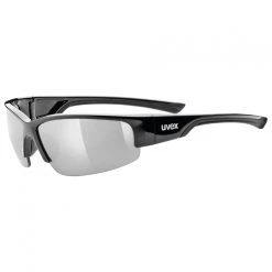 Uvex - Sportstyle 215 Litemirror Silver S3 - Lunettes De Soleil
