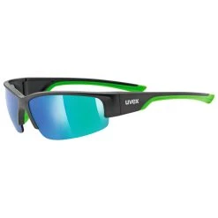 Uvex - Sportstyle 215 Mirror S3 - Lunettes De Soleil