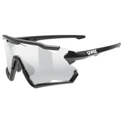 Uvex - Sportstyle 228 Variomatic Litemirror Cat. 1-3 - Lunettes Vélo