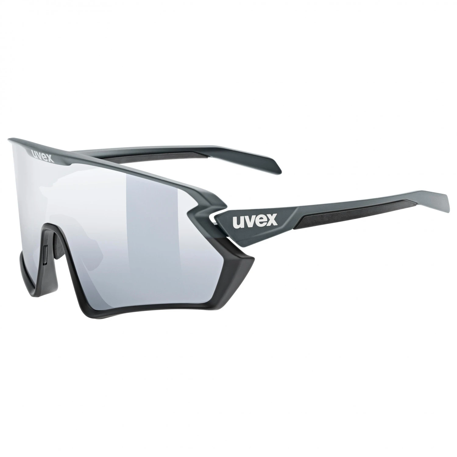 Uvex - Sportstyle 231 2.0 Mirror Cat. 2 - Lunettes Vélo – Image 6
