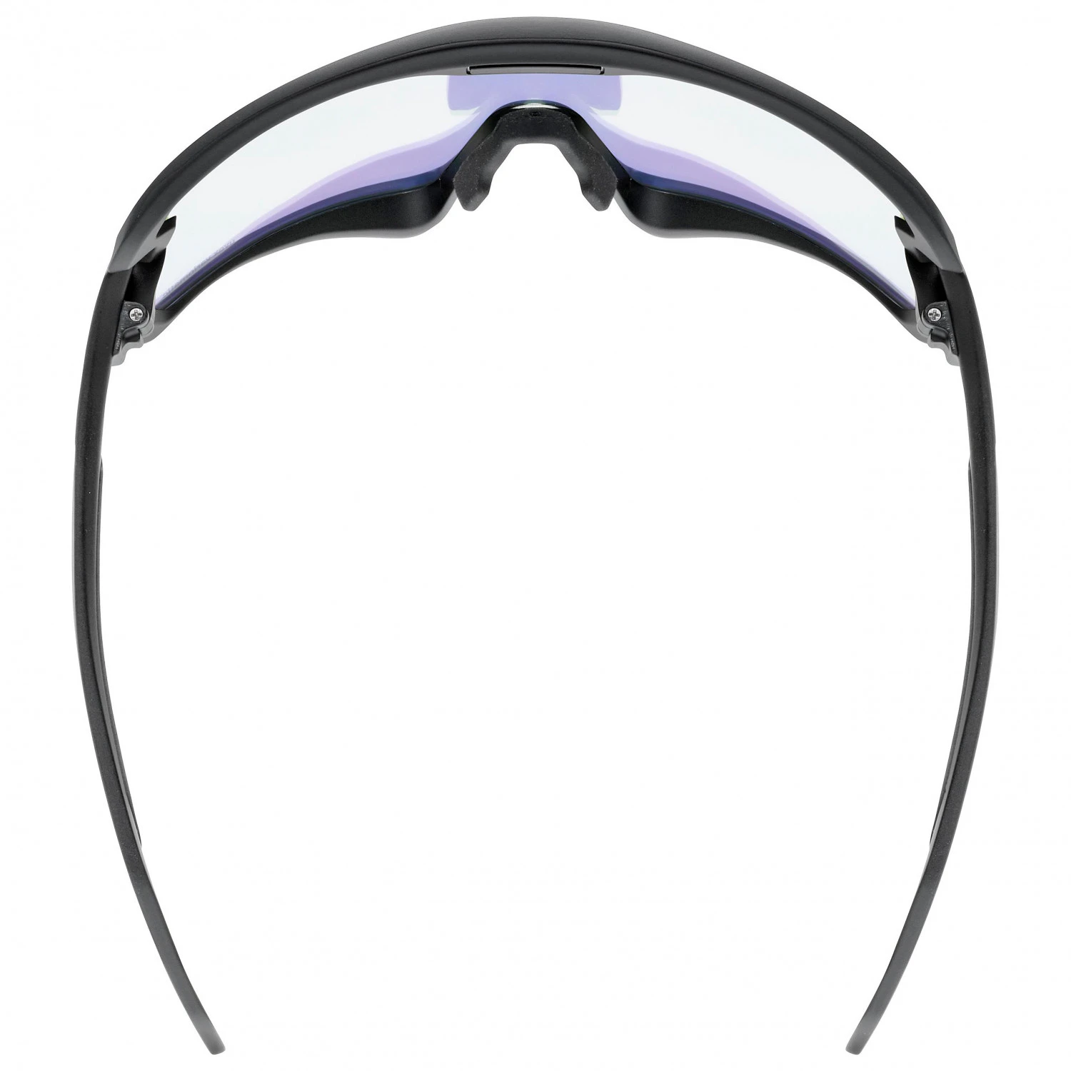 Uvex - Sportstyle 231 2.0 Variomatic Litemirror Cat. 1-3 - Lunettes Vélo – Image 4