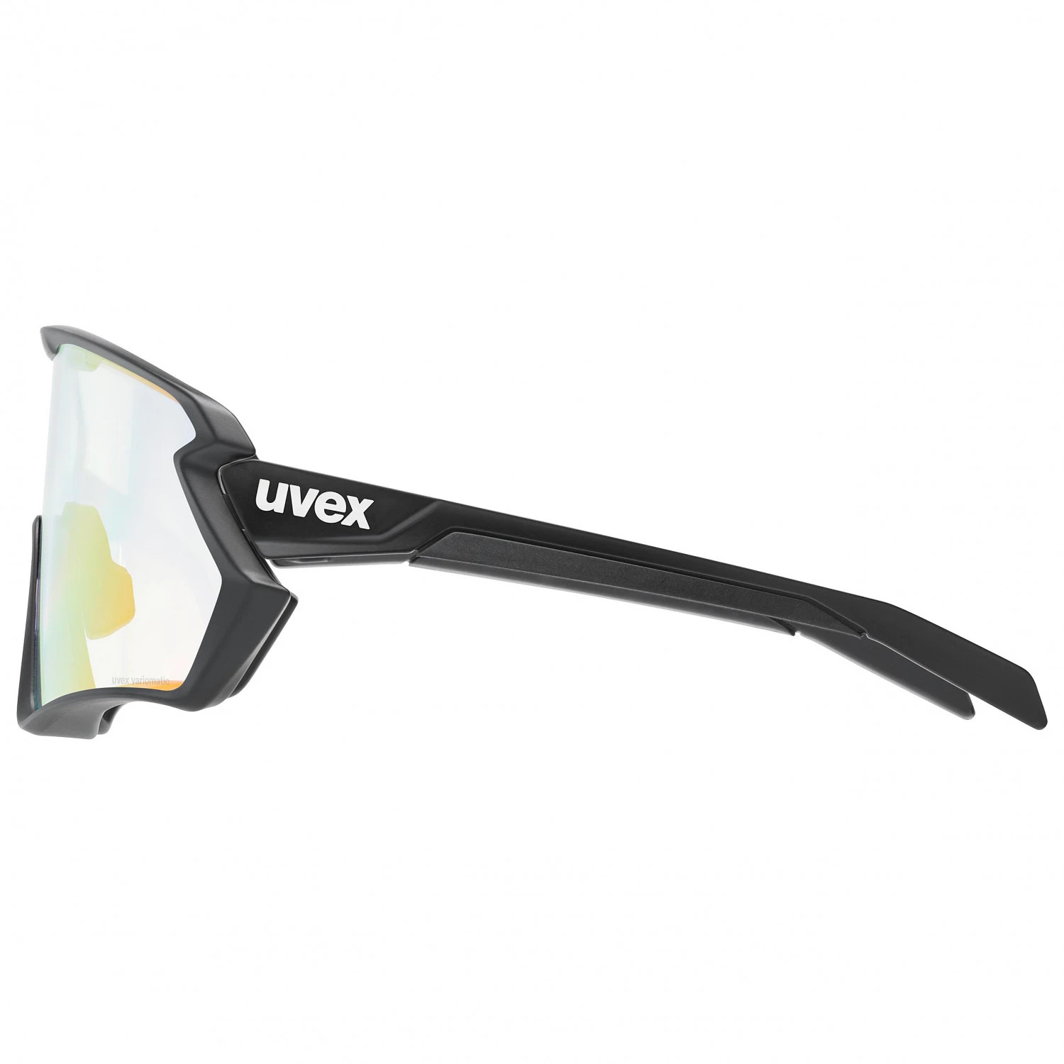 Uvex - Sportstyle 231 2.0 Variomatic Litemirror Cat. 1-3 - Lunettes Vélo – Image 5