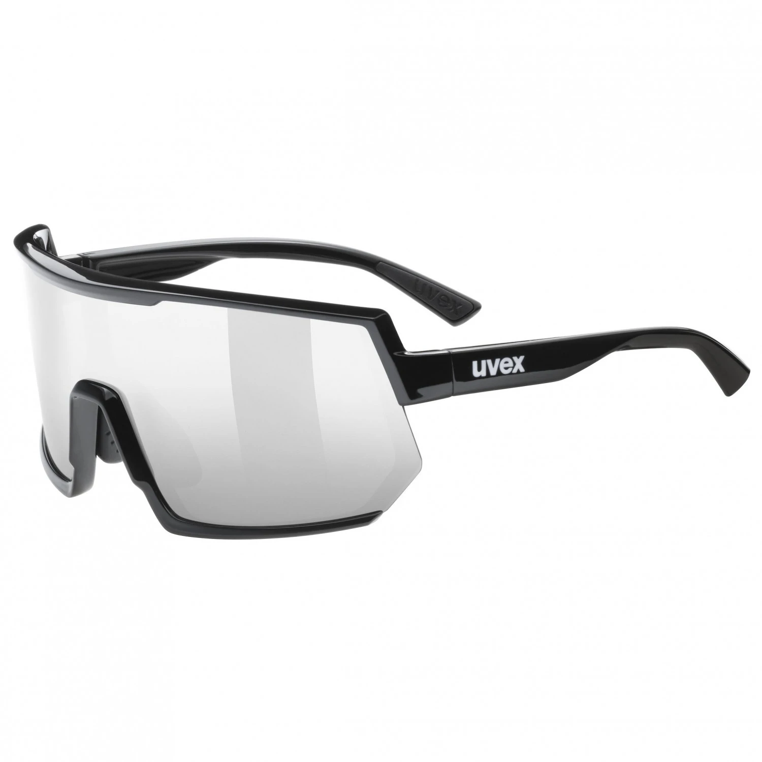 Uvex - Sportstyle 235 Mirror Cat. 3 - Lunettes Vélo