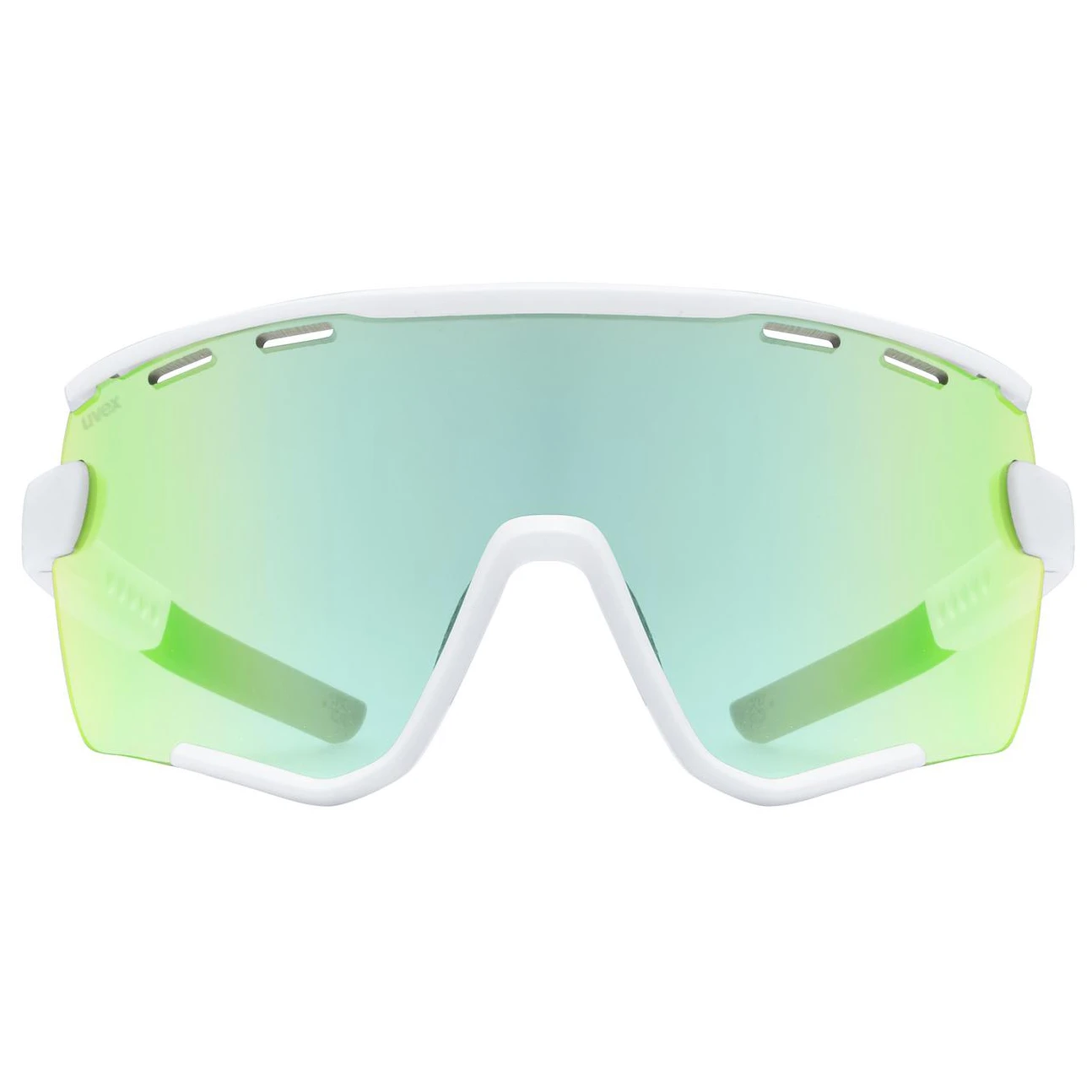 Uvex - Sportstyle 236 Mirror Cat. 0-2 - Lunettes Vélo – Image 2