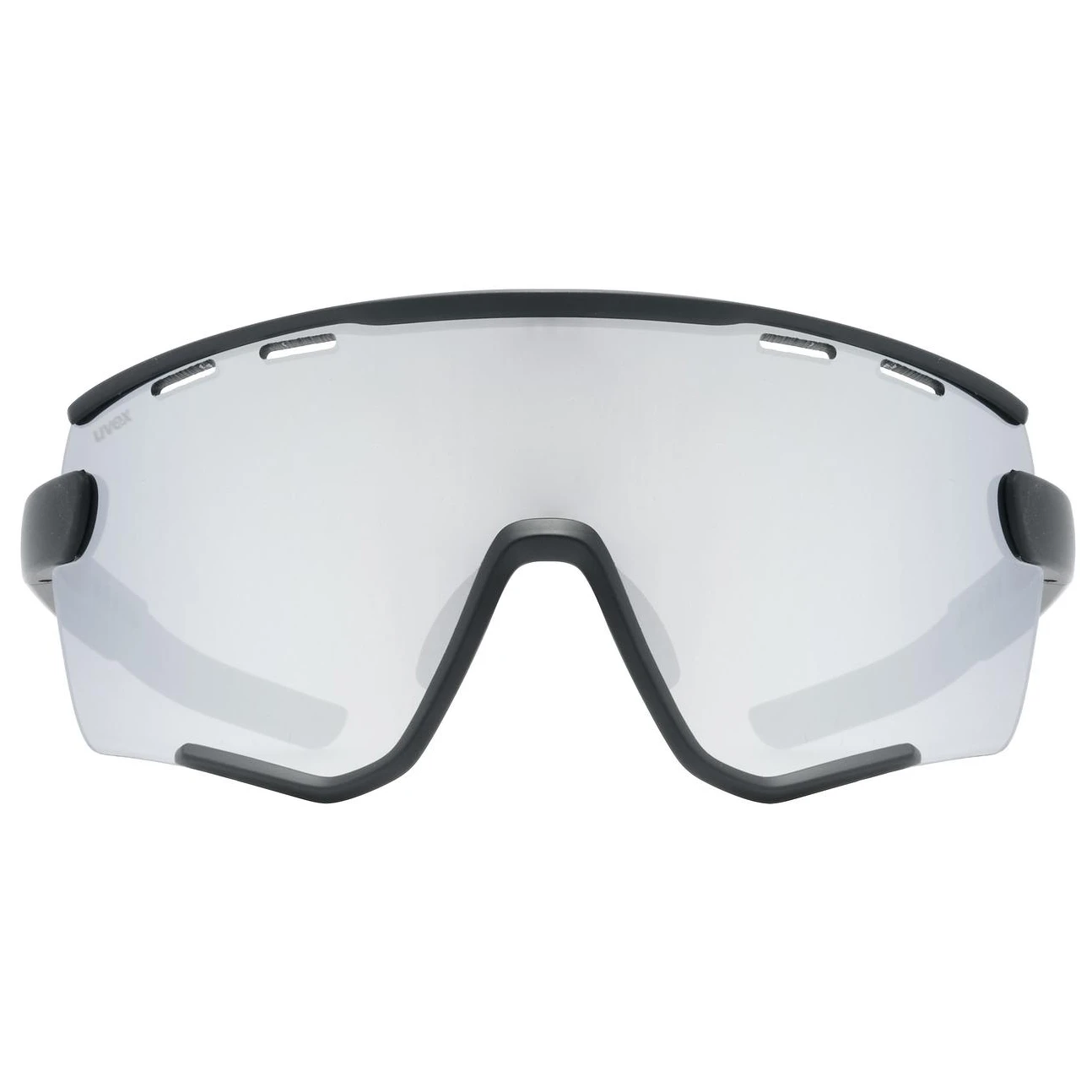 Uvex - Sportstyle 236 Mirror Cat. 0-3 - Lunettes Vélo – Image 2