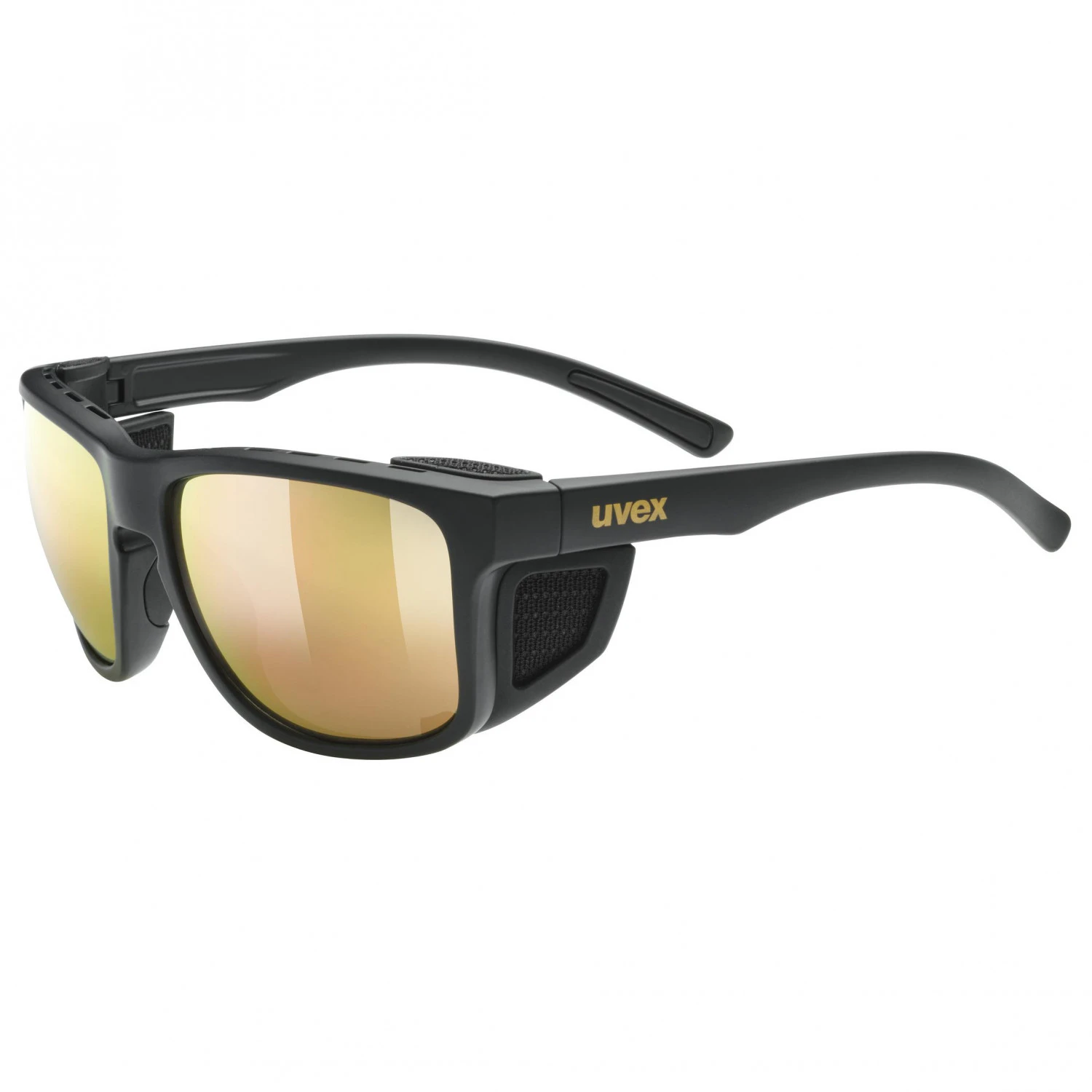 Uvex - Sportstyle 312 Mirror Cat. 3 - Lunettes De Soleil – Image 6