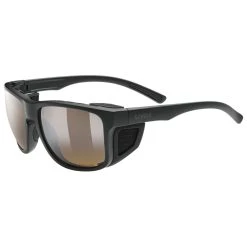 Uvex - Sportstyle 312 VPX Cat. 2-4 - Lunettes Glacier