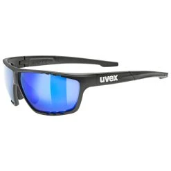 Uvex - Sportstyle 706 Mirror Cat. 3 - Lunettes De Soleil