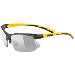 Uvex - Sportstyle 802 V Cat. 1-3 - Lunettes Vélo