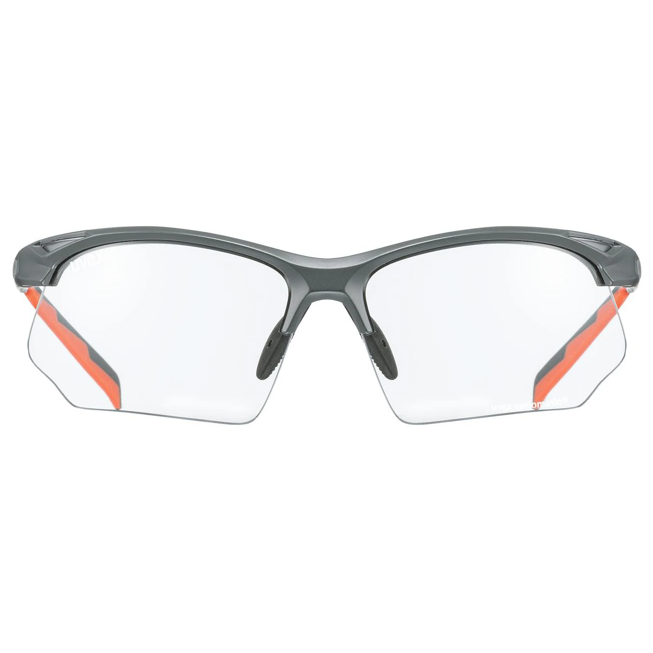 Uvex - Sportstyle 802 V Cat. 1-3 - Lunettes Vélo – Image 2