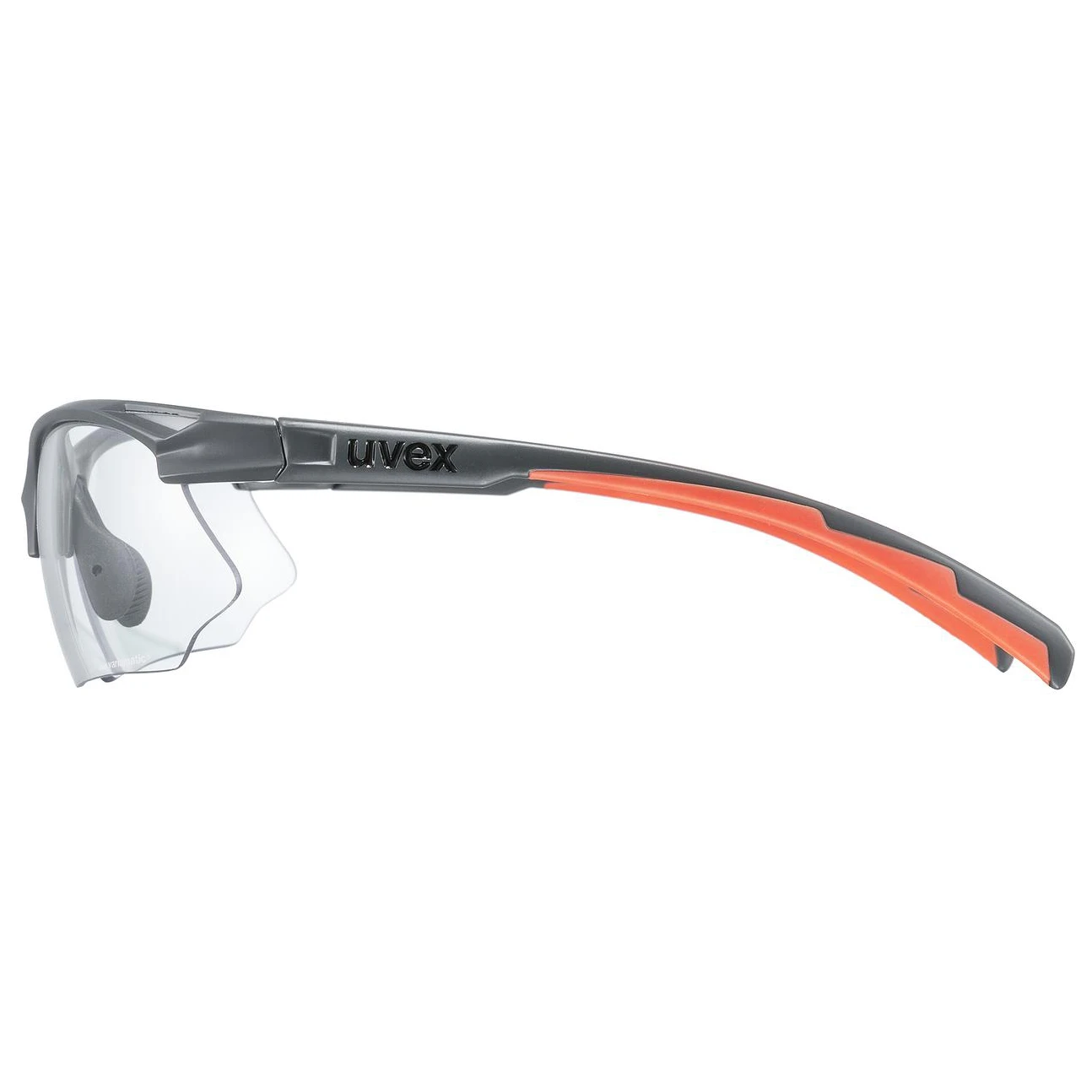 Uvex - Sportstyle 802 V Cat. 1-3 - Lunettes Vélo – Image 3