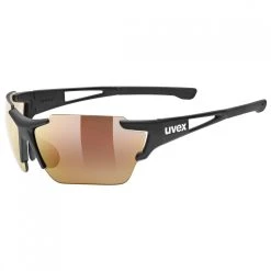 Uvex - Sportstyle 803 Race CV Variomatic Cat: 1-3 - Lunettes Vélo