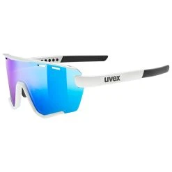 Uvex - Women's Sportstyle 236 S Mirror Cat. 0-3 - Lunettes Vélo