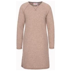 Varg - Women's Fårö Wool Dress - Robe