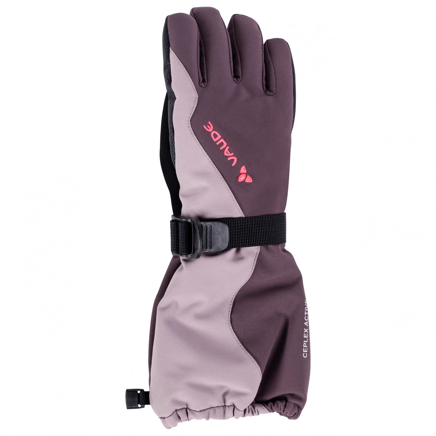 Vaude - Kid's Snow Cup Gloves - Gants – Image 5