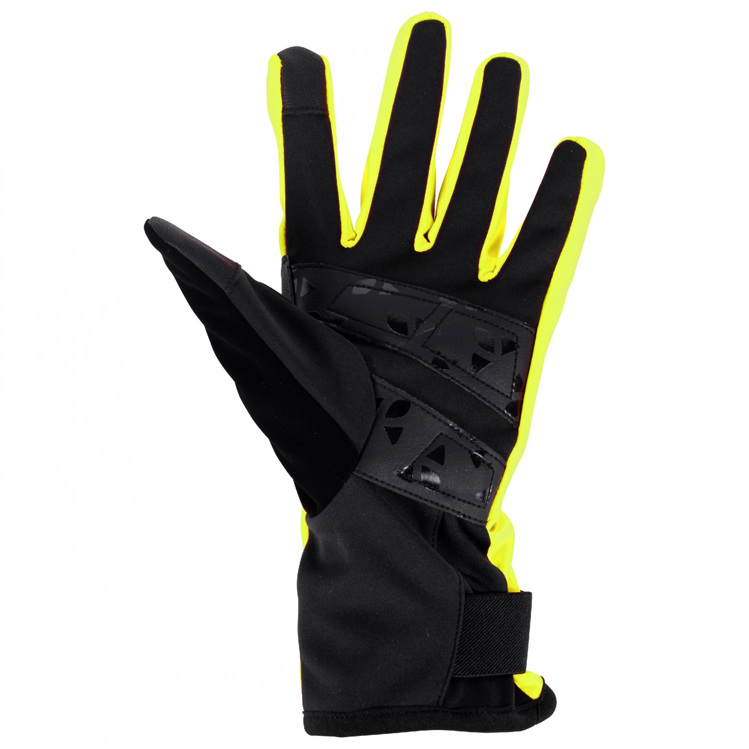 Vaude - Posta Warm Gloves - Gants – Image 2