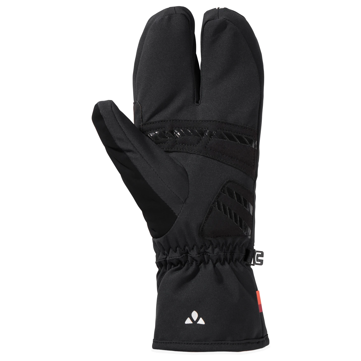 Vaude - Syberia Gloves III - Gants – Image 2