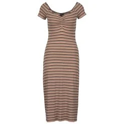 Volcom - Women's All Booed Up Dress - Robe