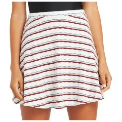 Volcom - Women's Coco Ho Mini Skirt - Jupe