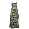 Volcom - Women's Thats My Type Maxi Dress - Robe