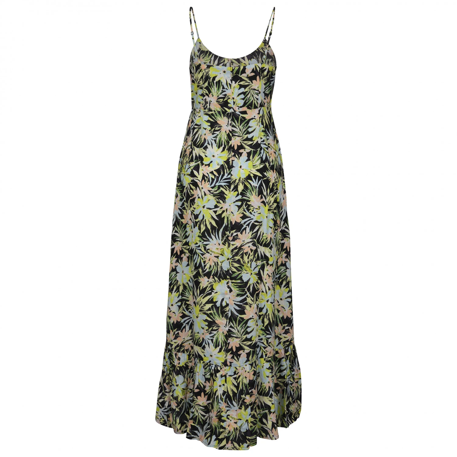 Volcom - Women's Thats My Type Maxi Dress - Robe – Image 2