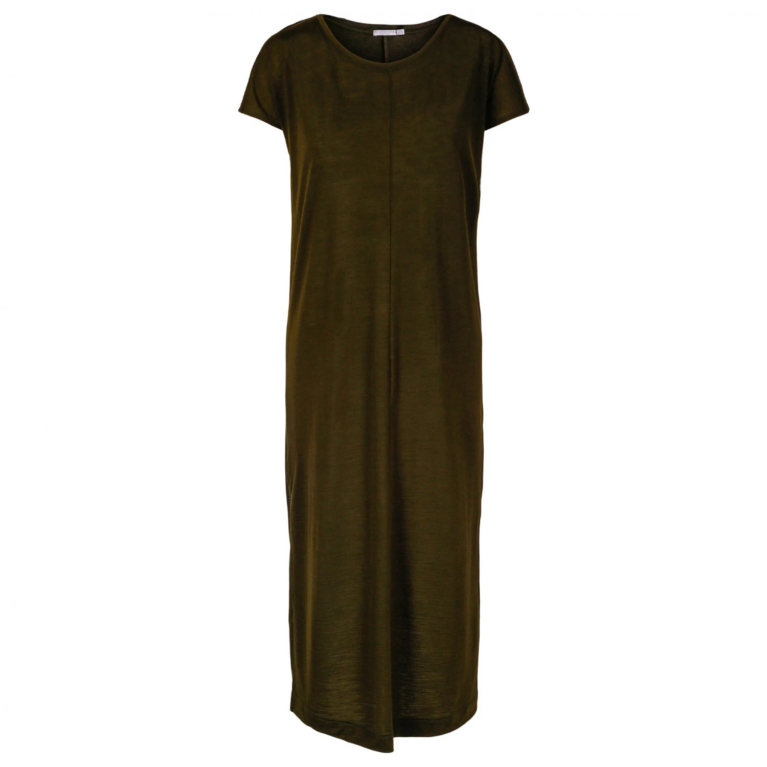 We Norwegians - Women's Eng Long Dress - Robe