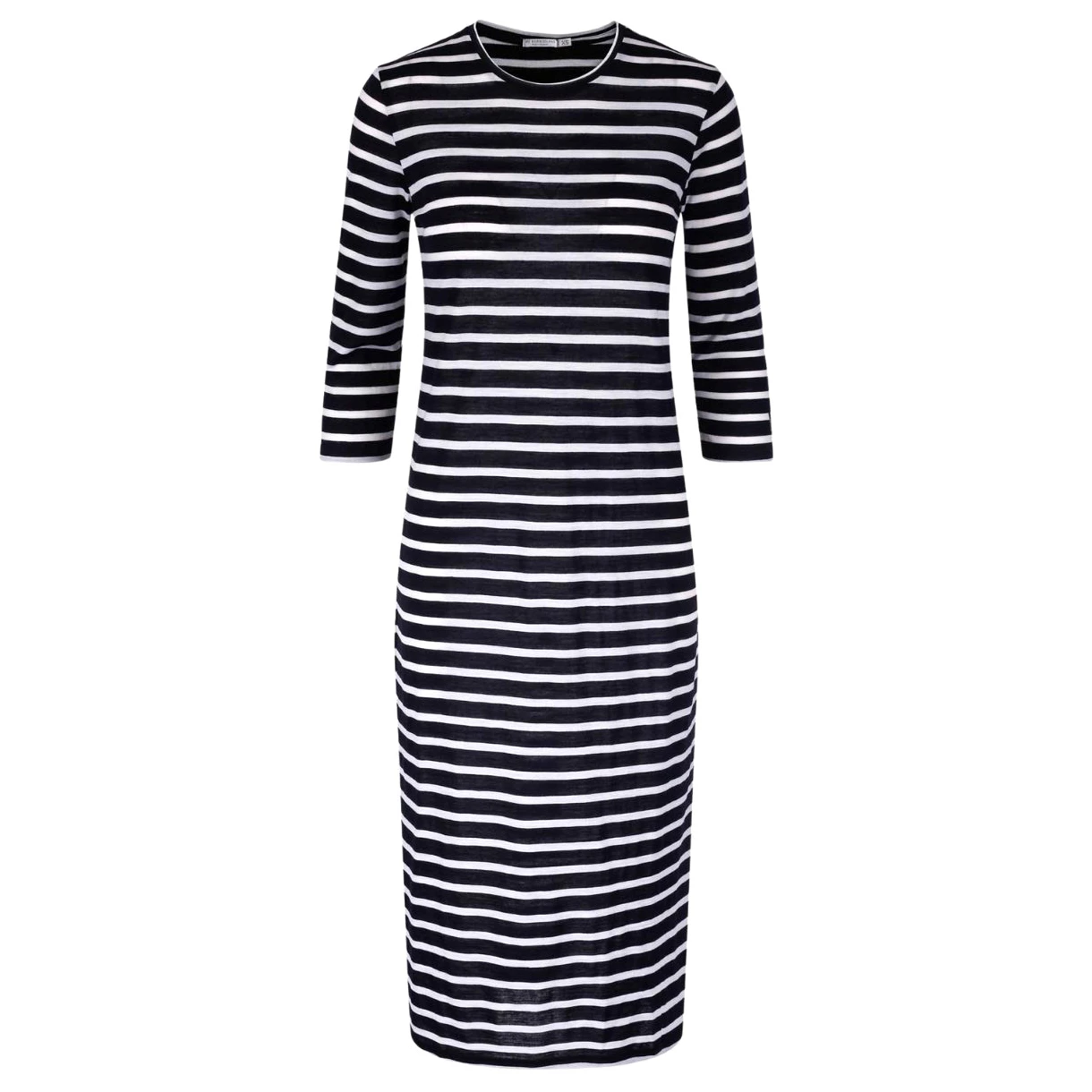 We Norwegians - Women's Seil Midi Dress - Robe – Image 3