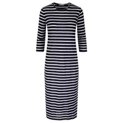 We Norwegians - Women's Seil Midi Dress - Robe