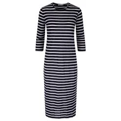 We Norwegians - Women's Seilbakken Midi Dress - Robe