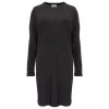 We Norwegians - Women's Tind Sweater Dress - Robe