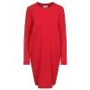 We Norwegians - Women's Voss Straight Dress - Robe